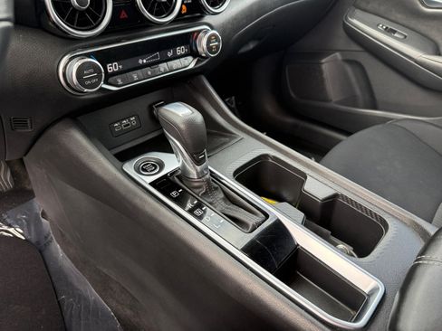 Used 2021 Nissan Sentra SV image 13