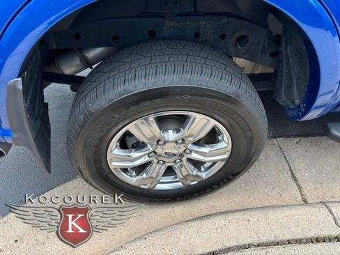 Used 2019 Ford Ranger XLT w/ Equipment Group 301A Mid AWD/4WD image 11