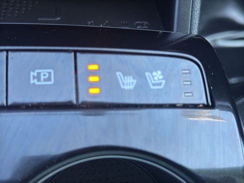 Used 2024 Hyundai Tucson Limited FWD image 29