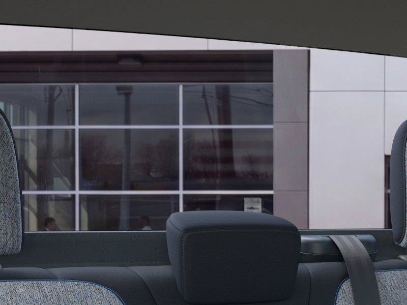 New 2026 Ford Maverick XLT FWD image 24