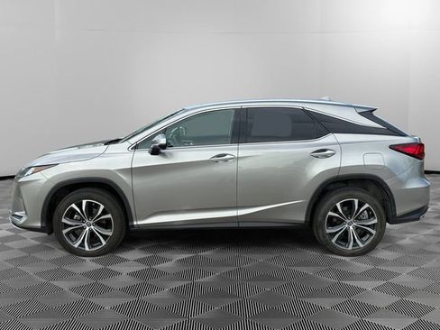 Used 2021 Lexus RX 350 AWD w/ Premium Package image 2