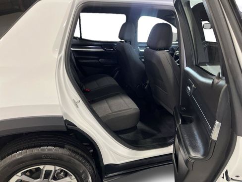 Used 2026 GMC Terrain Elevation AWD/4WD image 18