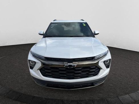 Used 2025 Chevrolet TrailBlazer ACTIV w/ Convenience Package image 8