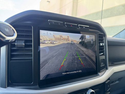 Used 2023 Ford F150 XLT w/ Equipment Group 302A High image 31