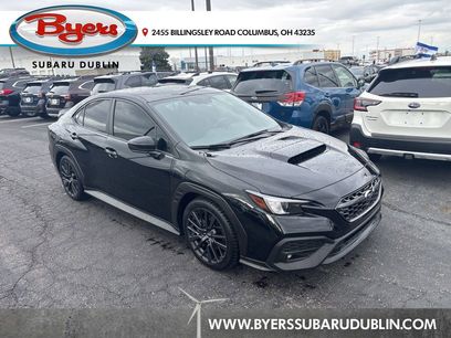 Certified 2024 Subaru WRX Premium