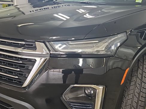 Used 2023 Chevrolet Traverse LT w/ LPO, Floor Liner Package AWD/4WD image 37