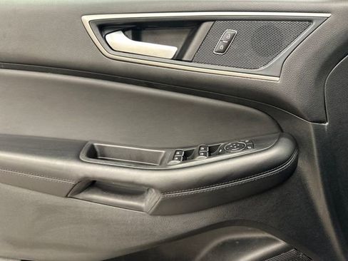 Certified 2024 Ford Edge SEL image 29