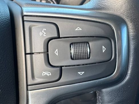 Used 2022 Chevrolet Silverado 1500 RST w/ Texas Edition Plus AWD/4WD image 8