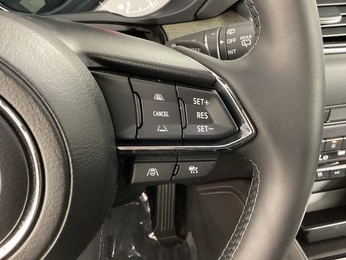 Used 2025 MAZDA CX-5 Signature AWD/4WD image 23