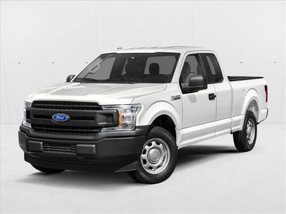 Used 2019 Ford F150 XLT