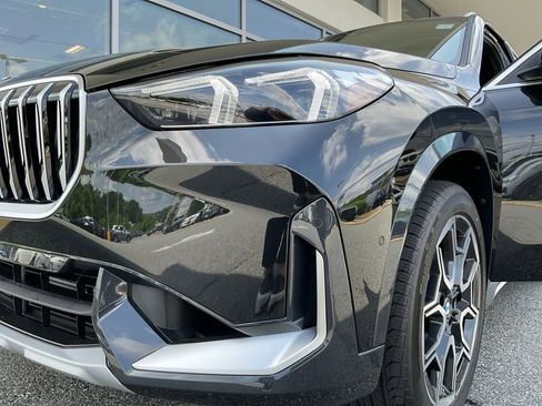 Certified 2025 BMW X1 xDrive28i w/ Convenience Package image 26