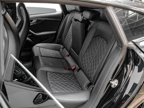 Used 2023 Audi S5 Prestige image 35