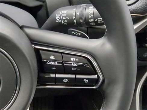 New 2026 MAZDA CX-90 3.3 Turbo w/ Premium Sport Pkg image 22