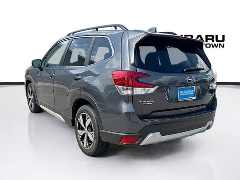Used 2020 Subaru Forester Touring w/ Popular Package #2 AWD/4WD image 6