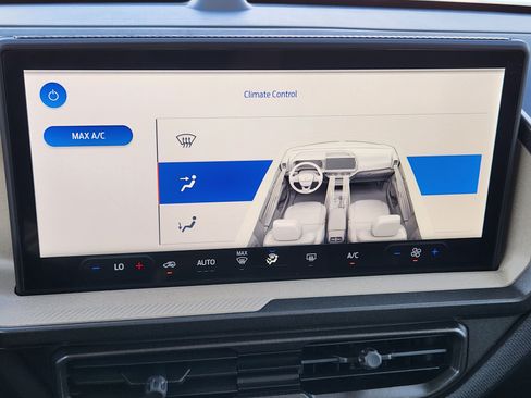 New 2026 Ford Bronco Sport Big Bend AWD/4WD image 15