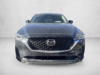 Used 2024 MAZDA CX-5 AWD 2.5 S w/ Select Package video 2