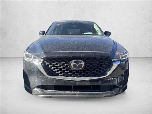 Used 2024 MAZDA CX-5 AWD 2.5 S w/ Select Package image 2