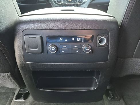 Used 2016 Chevrolet Tahoe LT w/ Texas Edition Package image 21