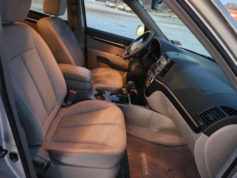 Used 2008 Hyundai Santa Fe GLS image 17