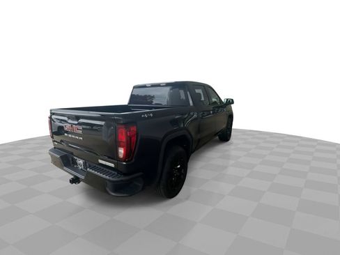 Certified 2023 GMC Sierra 1500 Elevation AWD/4WD image 8