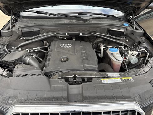 Used 2017 Audi Q5 2.0T Premium Plus image 34