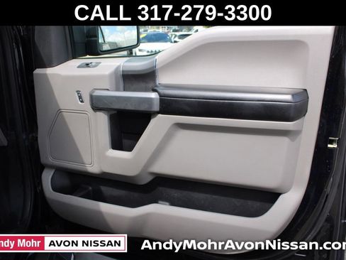 Used 2018 Ford F150 XLT w/ Equipment Group 302A Luxury AWD/4WD image 21