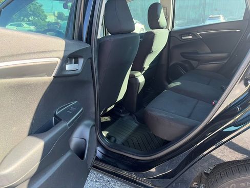Used 2019 Honda Fit LX image 10