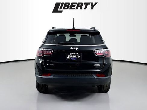 Used 2022 Jeep Compass Latitude w/ Convenience Group image 6
