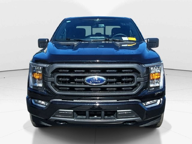 Used 2023 Ford F150 XLT w/ Equipment Group 302A High AWD/4WD image 8