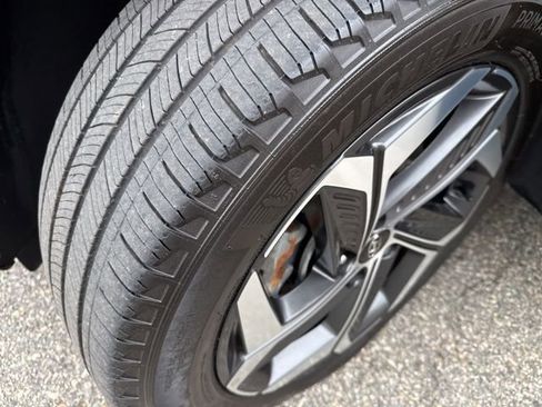 Used 2023 Hyundai Tucson Limited w/ Cargo Package image 13