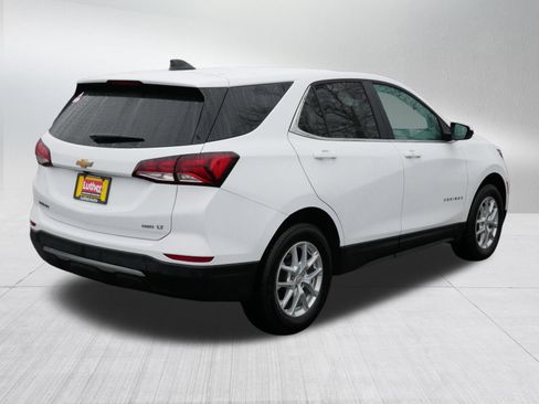 Used 2023 Chevrolet Equinox LT image 7