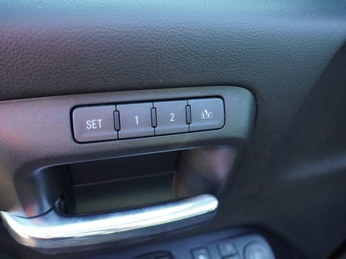 Used 2017 GMC Sierra 1500 Denali image 21