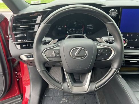 Used 2025 Lexus RX 350 AWD w/ Convenience Package image 12