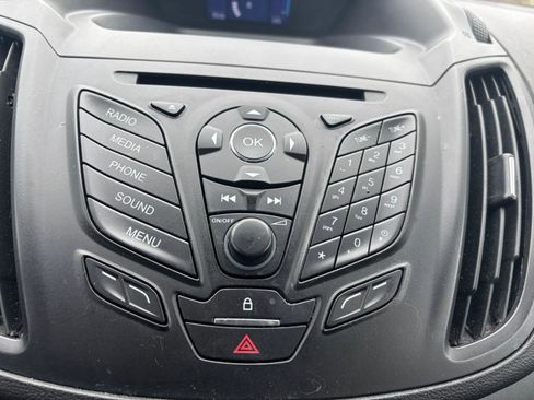 Used 2013 Ford Escape S FWD image 12