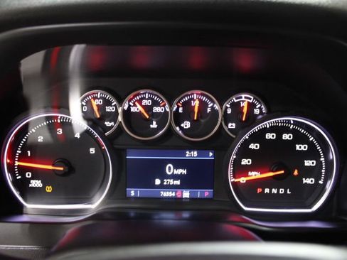 Used 2021 Chevrolet Silverado 2500 LT w/ Texas Edition image 42