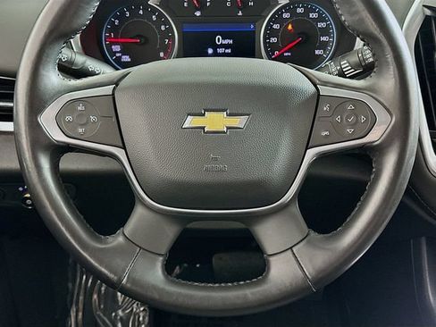 Used 2020 Chevrolet Traverse LT FWD image 15
