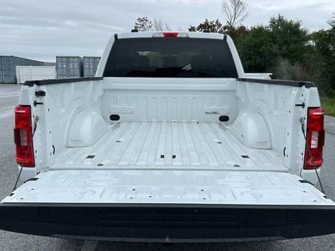 Used 2021 Ford F150 XLT w/ Trailer Tow Package image 35