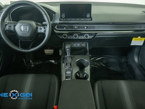 Used 2026 Honda Civic Sport image 29