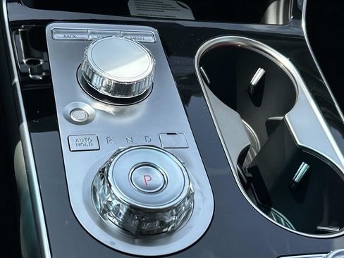 New 2027 Genesis GV80 2.5T AWD/4WD image 34