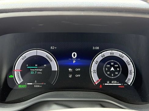 Used 2026 Toyota Sienna Platinum AWD/4WD image 10