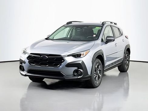 New 2026 Subaru Crosstrek 2.5i Premium AWD/4WD image 3
