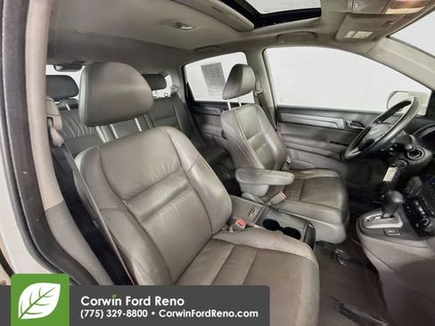 Used 2009 Honda CR-V EX-L image 25
