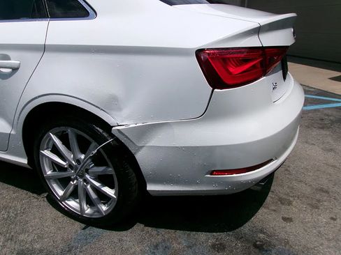 Used 2015 Audi A3 1.8T Premium w/ Audi MMI Navigation Plus FWD image 3