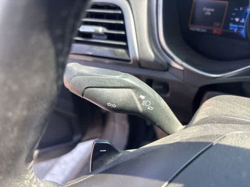 Used 2016 Ford Fusion SE AWD/4WD image 15
