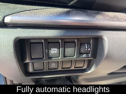 Used 2021 Subaru Forester Premium image 14