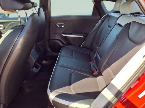 New 2026 Kia K4 GT-Line FWD image 16