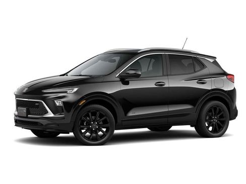 New 2026 Buick Encore GX Sport Touring w/ Comfort Package image 13