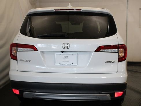 Used 2022 Honda Pilot EX-L image 6