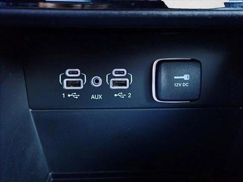 New 2025 Jeep Grand Cherokee L Limited w/ Black Appearance Package image 24