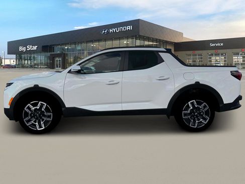 New 2026 Hyundai Santa Cruz Limited image 3